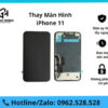 Thay màn hình iPhone 11