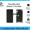 Thay màn hình iPhone 11 Pro Max