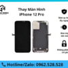 Thay màn hình iPhone 12 Pro