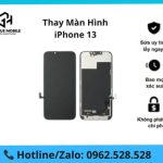 Thay Màn Hình iPhone 13