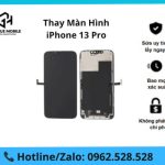 Thay màn hình iPhone 13 Pro
