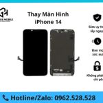 Thay màn hình iPhone 14