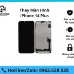 Thay màn hình iPhone 14 Plus