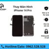 Thay màn hình iPhone 14 Pro