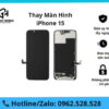 Thay màn hình iPhone 15