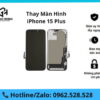 Thay màn hình iPhone 15 Plus