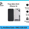 Thay màn hình iPhone 16