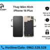 Thay màn hình iPhone 16 Plus