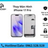 Thay màn hình iphone 17 Pro