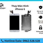 Thay Màn Hình iPhone 6