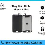 Thay Màn Hình iPhone 6 Plus