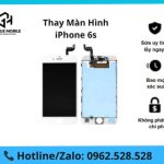 Thay màn hình iPhone 6s