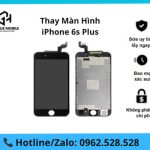 Thay Màn Hình iPhone 6s Plus