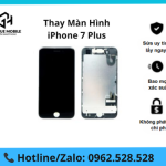 Thay Màn Hình iPhone 7 Plus