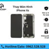 Thay màn hình iPhone XS