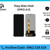 Thay Màn Hình OPPO A15
