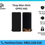 Thay màn hình OPPO A93