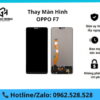 Thay Màn Hình OPPO F7