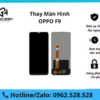 Thay màn hình Oppo F9