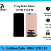 Thay Màn Hình OPPO Find N