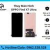 Thay Màn Hình OPPO Find X7 Ultra