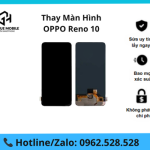 Thay màn hình Oppo Reno 10