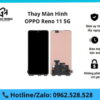 Thay màn hình OPPO Reno 11 5G