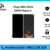 Thay màn hình Oppo Reno 4