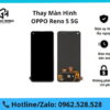 Thay màn hình OPPO Reno 5 5G