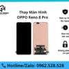 Thay màn hình OPPO Reno 8 Pro