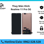 Thay màn hình Realme 11 Pro 5G