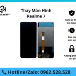 Thay Màn Hình Realme 7