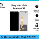 Thay Màn Hình Realme C55
