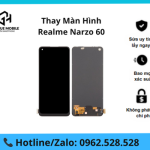 Thay Màn Hình Realme Narzo 60