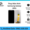 Thay màn hình Samsung Galaxy A02s