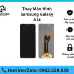 Thay Màn Hình Samsung Galaxy A14