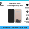 Thay Màn Hình Samsung Galaxy A55