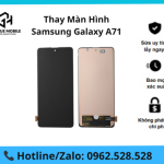 Thay Màn Hình Samsung Galaxy A71