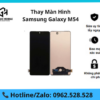 Thay màn hình Samsung Galaxy M54