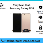 Thay Màn Hình Samsung Galaxy M54
