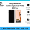Thay Màn Hình Samsung Galaxy Note 20 Ultra