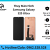 Thay màn hình Samsung Galaxy S20 Ultra