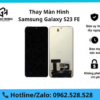 Thay màn hình Samsung Galaxy S23 FE