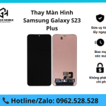 Thay màn hình Samsung Galaxy S23 Plus