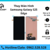 Thay màn hình Samsung Galaxy S25 Edge