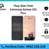 Thay màn hình Samsung Galaxy S25 Plus