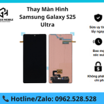 Thay màn hình Samsung Galaxy S25 Ultra