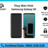 Thay Màn Hình Samsung Galaxy S9