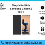 Thay Màn Hình Samsung Galaxy Z Flip 5