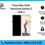 Thay Màn Hình Samsung Galaxy Z Fold 4